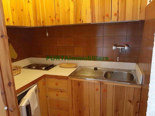 Appartamento in affitto a Frabosa Sottana via Galassia, 27/31, arredato, giardino, box TrovaCasa