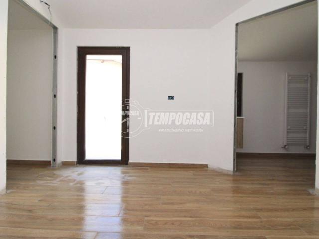 Appartamento in affitto a Frabosa Sottana via Maudagna 18, non arredato/vuoto, posto auto, terrazzo TrovaCasa