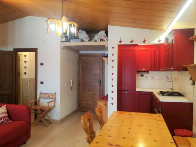 Appartamento in affitto a Frabosa Sottana CN