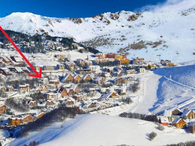 Appartamento in affitto a Frabosa Sottana CN