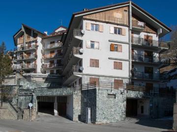 Appartamento in affitto a Frabosa Sottana CN