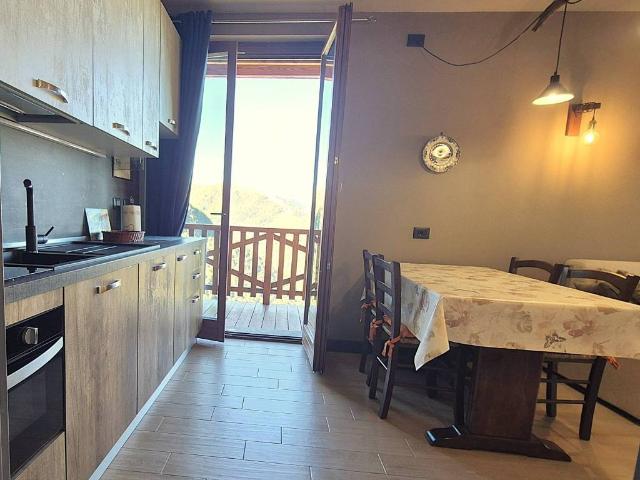 Appartamento in affitto a Frabosa Sottana CN