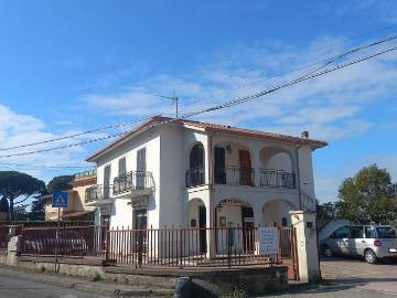 Appartamento in affitto a Frascati RM