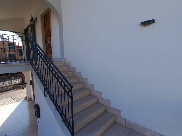 Appartamento in affitto a Frascati RM