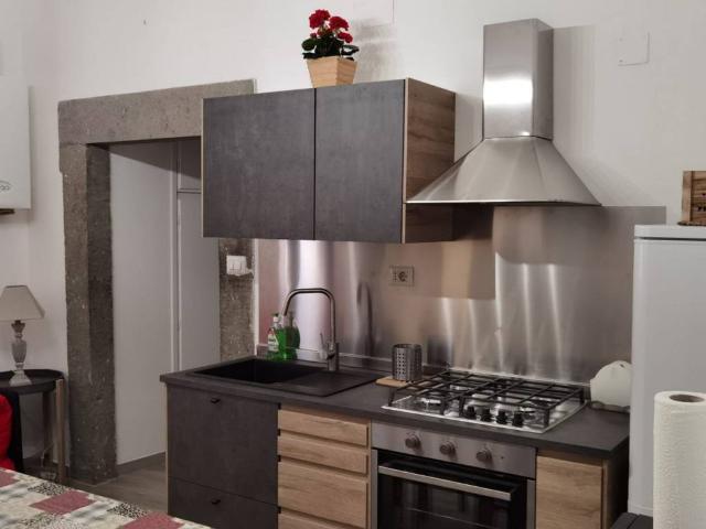 Appartamento in affitto a Frascati RM