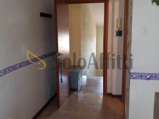 Appartamento in affitto a Frascati RM