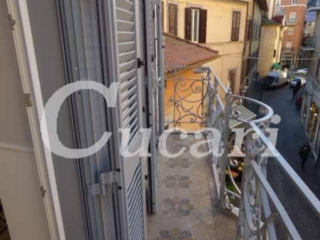 Appartamento in affitto a Frascati RM