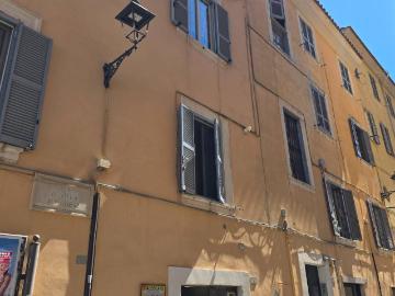 Appartamento in affitto a Frascati RM