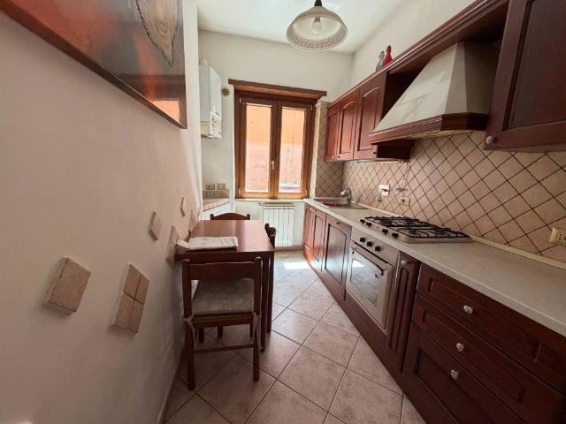 Appartamento in affitto a Frascati RM