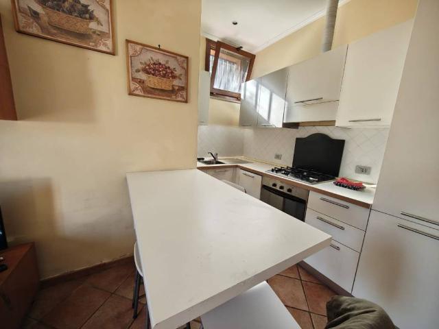 Appartamento in affitto a Frascati RM