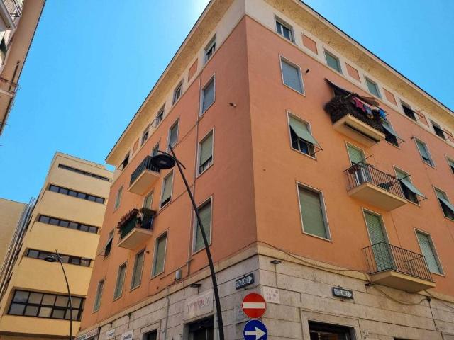Appartamento in affitto a Frascati RM
