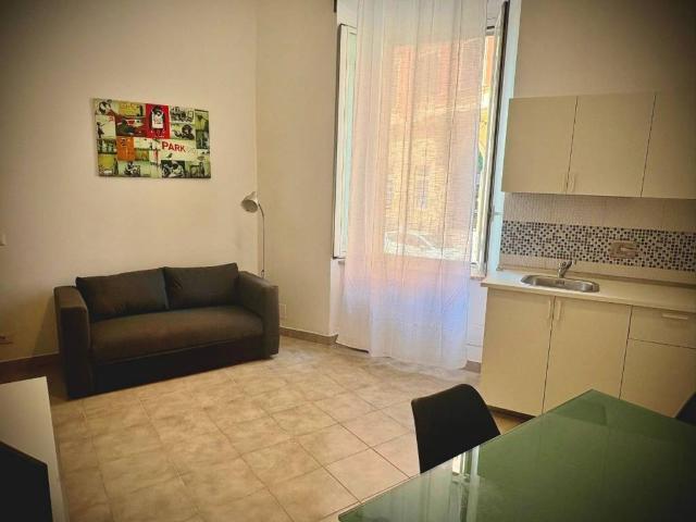 Appartamento in affitto a Frascati RM