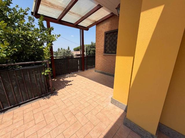 Appartamento in affitto a Frascati RM