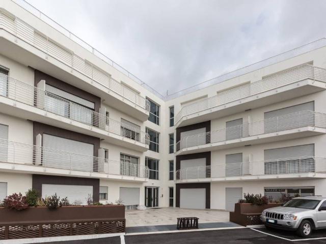 Appartamento in affitto a Frascati RM