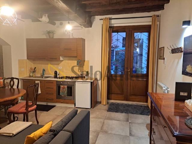 Appartamento in affitto a Frascati RM