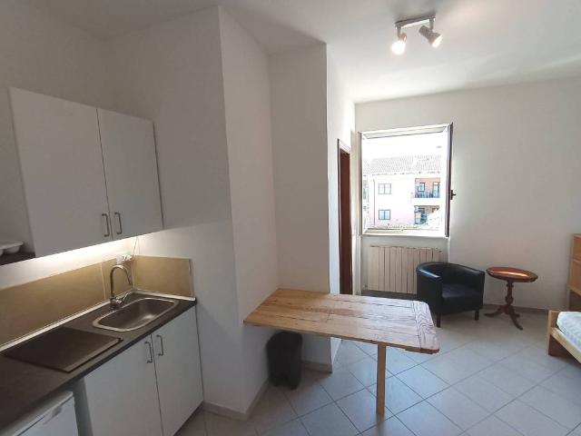 Appartamento in affitto a Frascati RM