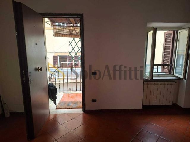 Appartamento in affitto a Frascati RM