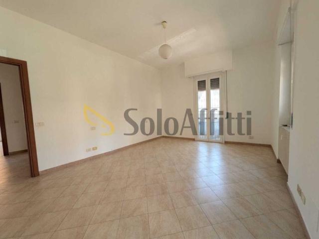 Appartamento in affitto a Frascati via Vincenzo Cerulli, 30, parzialmente arredato, riscaldamento centralizzato, semicentrale TrovaCasa