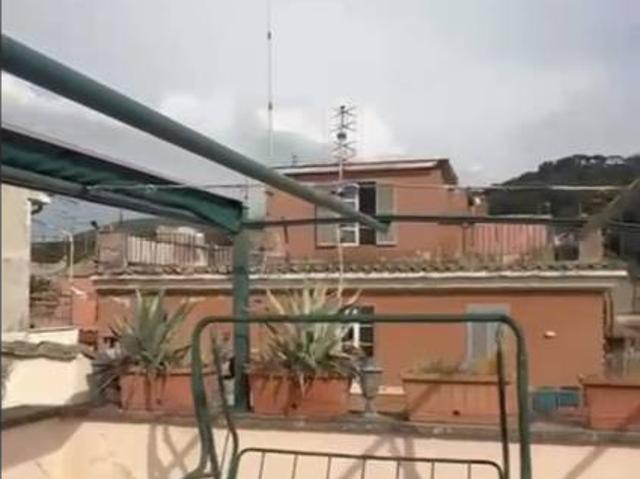 Appartamento in affitto a Frascati via Vitaliano Battaglini