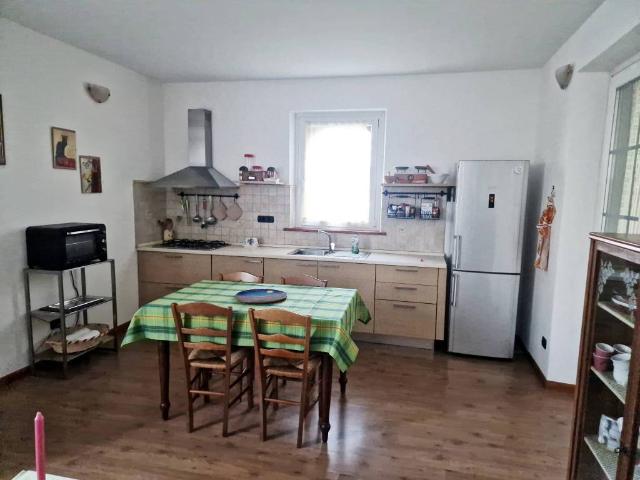 Appartamento in affitto a Frassinello Monferrato AL