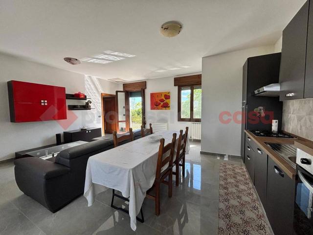 Appartamento in affitto a Fratta Polesine