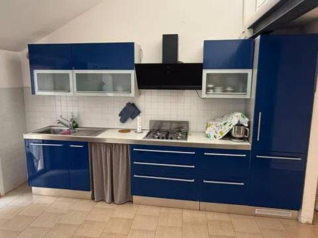Appartamento in affitto a Fratta Polesine RO