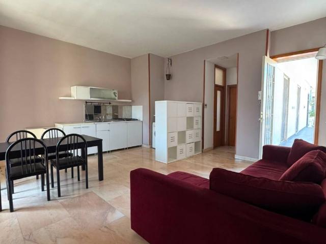 Appartamento in affitto a Frattamaggiore NA