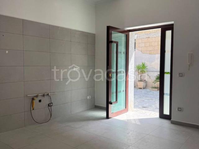 Appartamento in affitto a Frattamaggiore via Limitone, 21, non arredato/vuoto, terrazzo, riscaldamento autonomo TrovaCasa