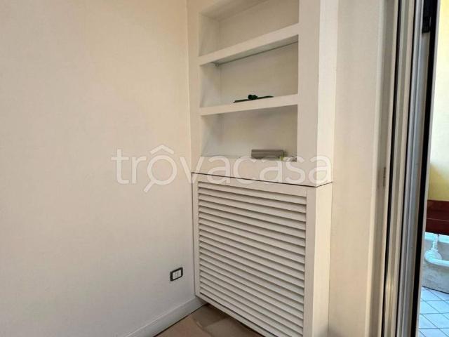 Appartamento in affitto a Frattaminore via John Fitzgerald Kennedy, non arredato/vuoto, box, ascensore TrovaCasa