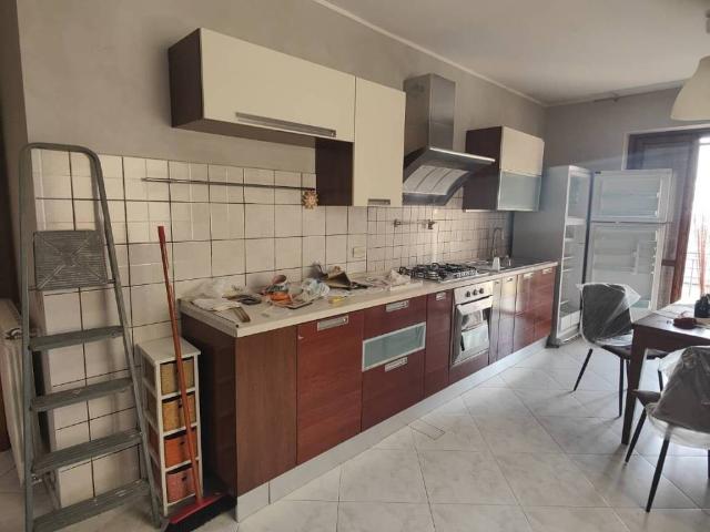 Appartamento in affitto a Frattaminore NA