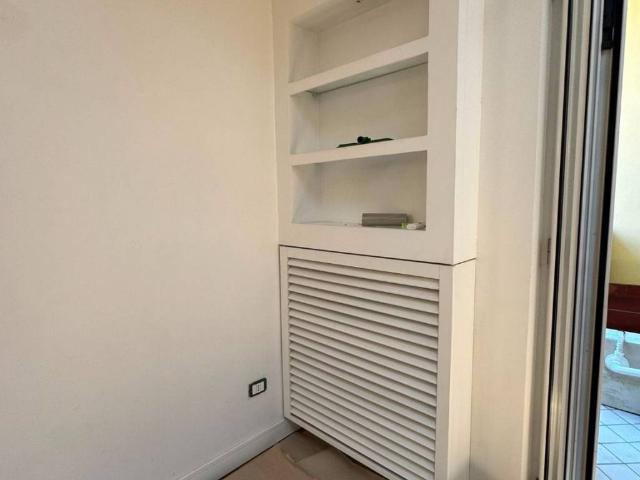 Appartamento in affitto a Frattaminore NA