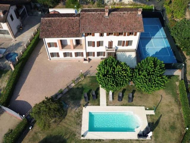 Appartamento in affitto a Frinco AT