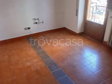 Appartamento in affitto a Frosinone via Claudio Monteverdi, non arredato/vuoto, terrazzo, ascensore TrovaCasa