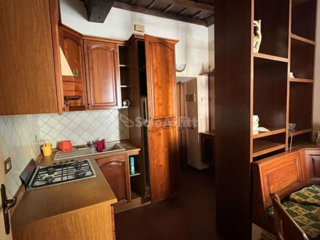 Appartamento in affitto a Frosinone via Giuseppe Garibaldi, arredato, centrale, cucina abitabile TrovaCasa