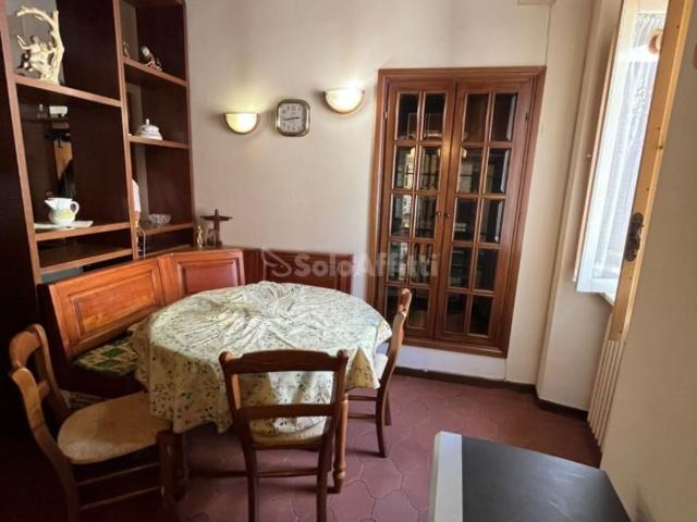 Appartamento in affitto a Frosinone via Giuseppe Garibaldi, arredato, centrale, cucina abitabile TrovaCasa