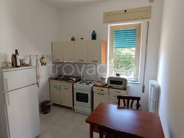 Appartamento in affitto a Frosinone via delle Fosse Ardeatine, 91, arredato, terrazzo, riscaldamento autonomo TrovaCasa