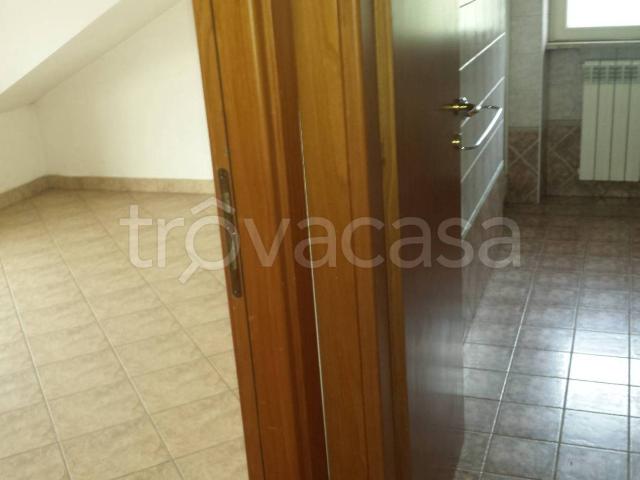 Appartamento in affitto a Frosinone viale America Latina, 147, non arredato/vuoto, terrazzo, riscaldamento autonomo TrovaCasa