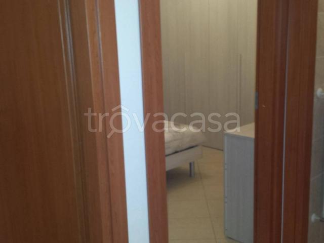 Appartamento in affitto a Frosinone viale America Latina, 24, arredato, giardino privato, posto auto TrovaCasa