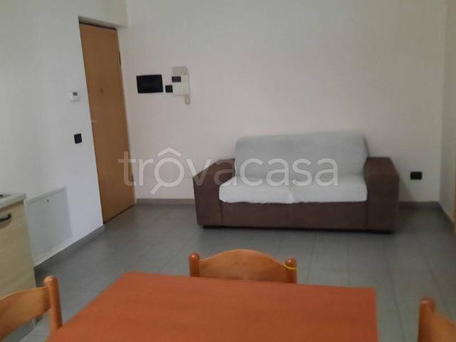 Appartamento in affitto a Frosinone viale America Latina, arredato, lavatrice, parquet TrovaCasa