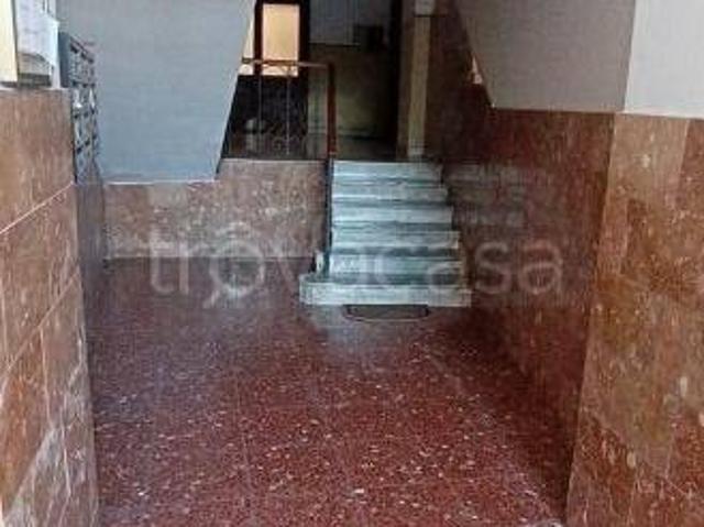 Appartamento in affitto a Frosinone viale Giuseppe Mazzini, arredato, posto auto, terrazzo TrovaCasa