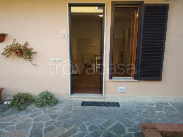 Appartamento in affitto a Frosinone viale Napoli, arredato, giardino privato, zona residenziale TrovaCasa