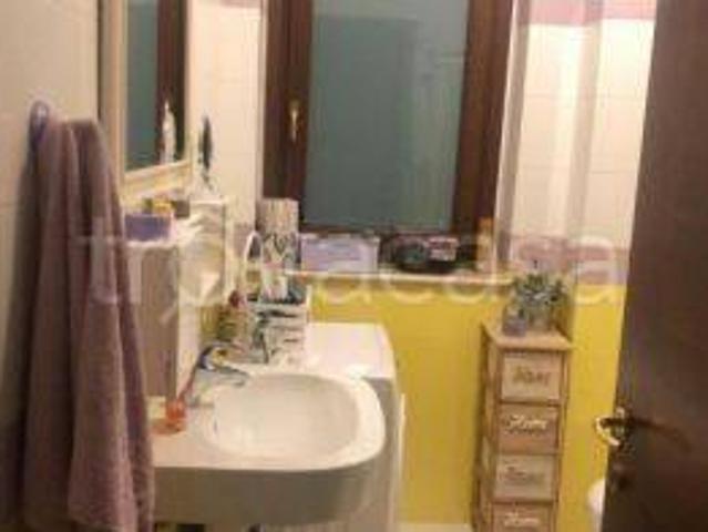 Appartamento in affitto a Frosinone, arredato, terrazzo, riscaldamento autonomo TrovaCasa