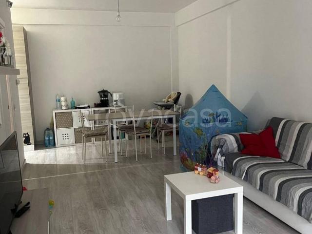 Appartamento in affitto a Frosinone, arredato, giardino privato, posto auto TrovaCasa