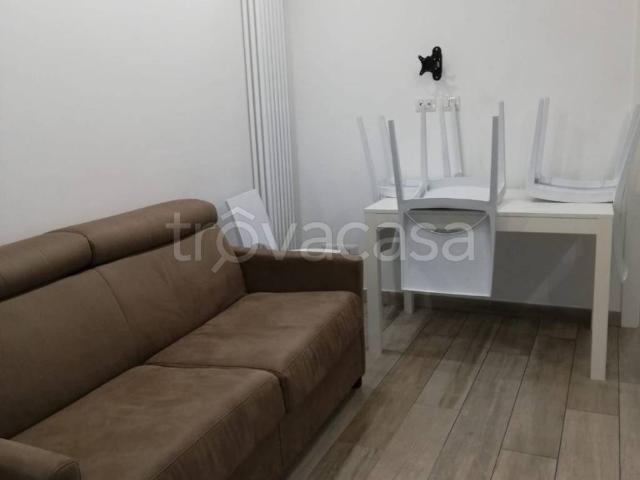 Appartamento in affitto a Frosinone, arredato, giardino privato, terrazzo TrovaCasa