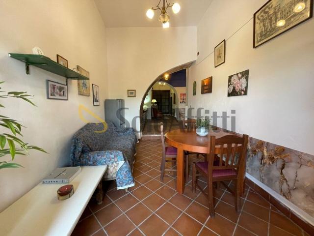 Appartamento in affitto a Frosinone, arredato, giardino privato, vista panoramica TrovaCasa