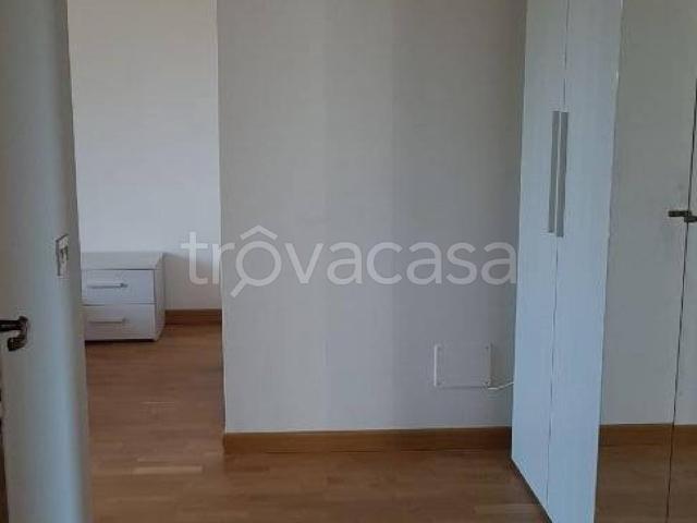 Appartamento in affitto a Frosinone, arredato, parquet, doppi vetri TrovaCasa