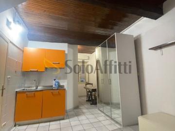 Appartamento in affitto a Frosinone, arredato, ristrutturato, centrale TrovaCasa