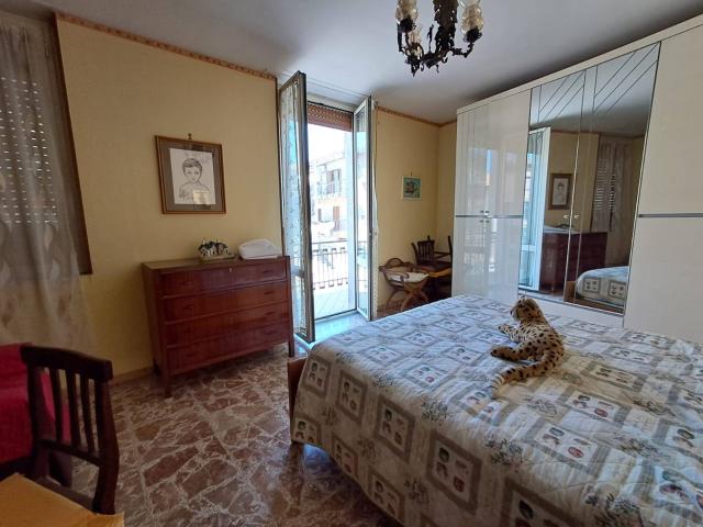 Appartamento in affitto a Frosinone, Centro