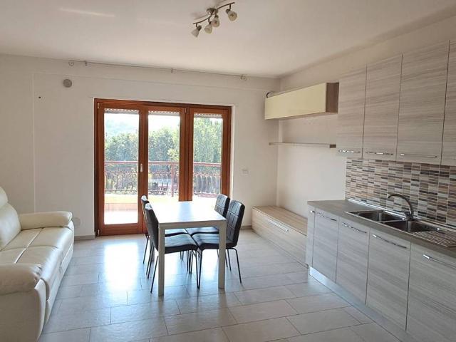 Appartamento in affitto a Frosinone FR