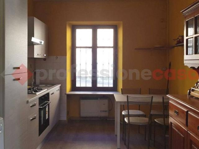 Appartamento in affitto a Frossasco TO